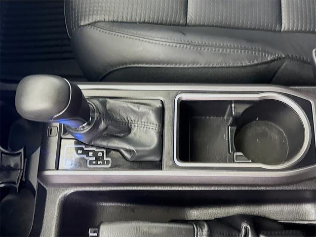 used 2023 Toyota Tacoma car, priced at $43,988