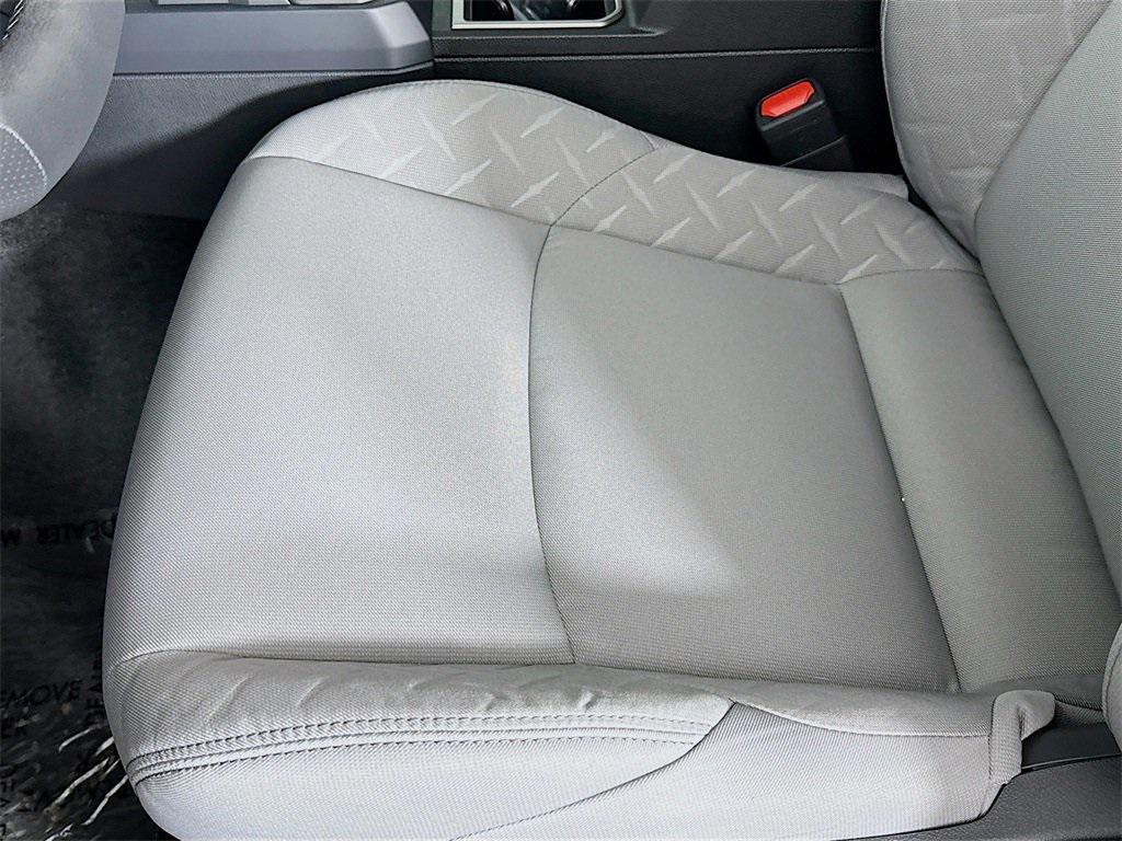 new 2025 Toyota Tacoma car, priced at $44,354