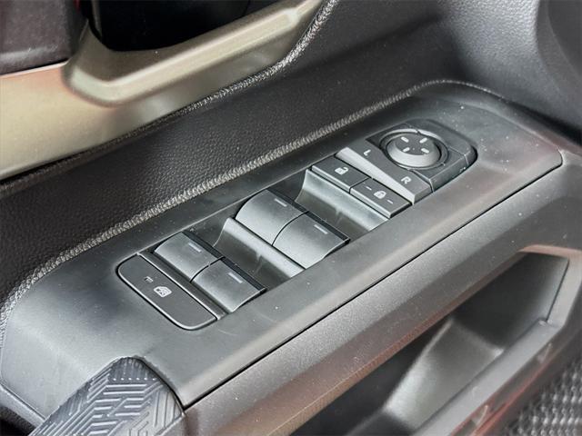 new 2025 Toyota Tacoma car, priced at $51,157
