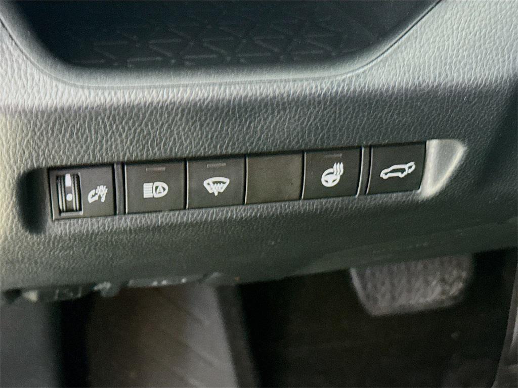 used 2020 Toyota RAV4 car, priced at $33,988