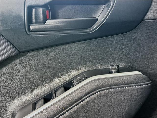 used 2023 Toyota Highlander car, priced at $34,988
