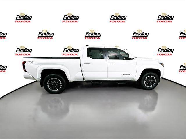 new 2024 Toyota Tacoma car, priced at $44,884