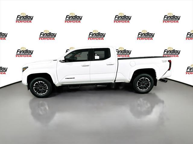 new 2024 Toyota Tacoma car, priced at $44,884