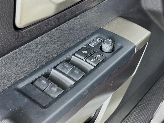 new 2025 Toyota Tundra car, priced at $65,483