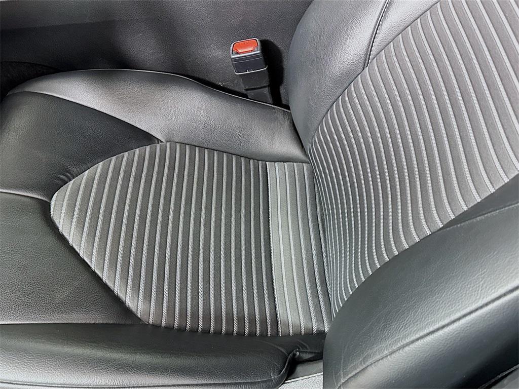 used 2023 Toyota Camry car, priced at $27,988