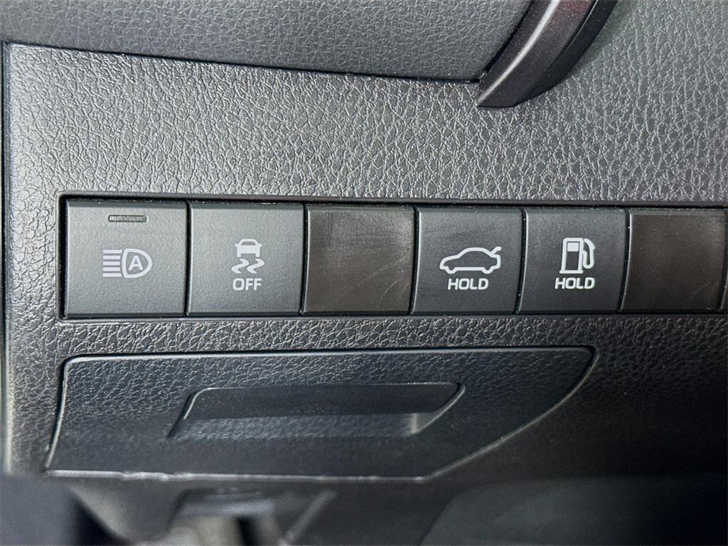 used 2023 Toyota Camry car, priced at $27,988