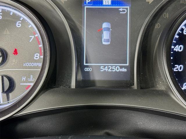 used 2023 Toyota Camry car, priced at $27,988