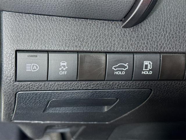 used 2023 Toyota Camry car, priced at $27,988