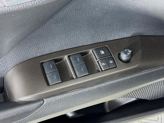 used 2023 Toyota Camry car, priced at $27,988