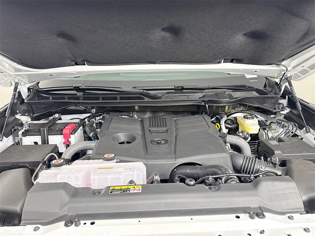 new 2026 Toyota Tundra car, priced at $60,379