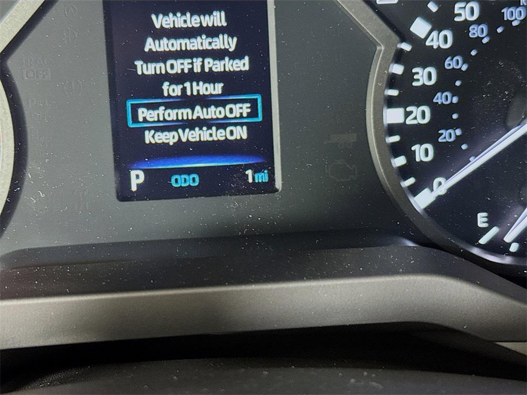 new 2026 Toyota Tundra car, priced at $60,379