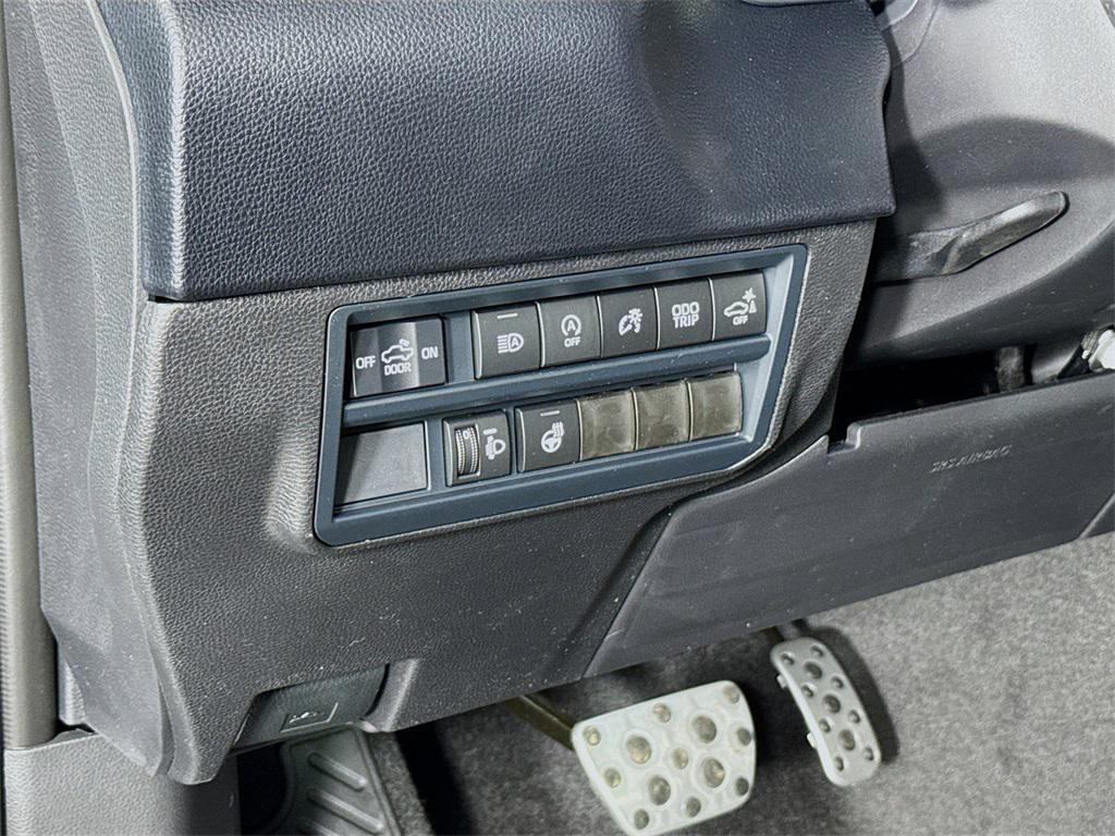 new 2026 Toyota Tundra car, priced at $60,379