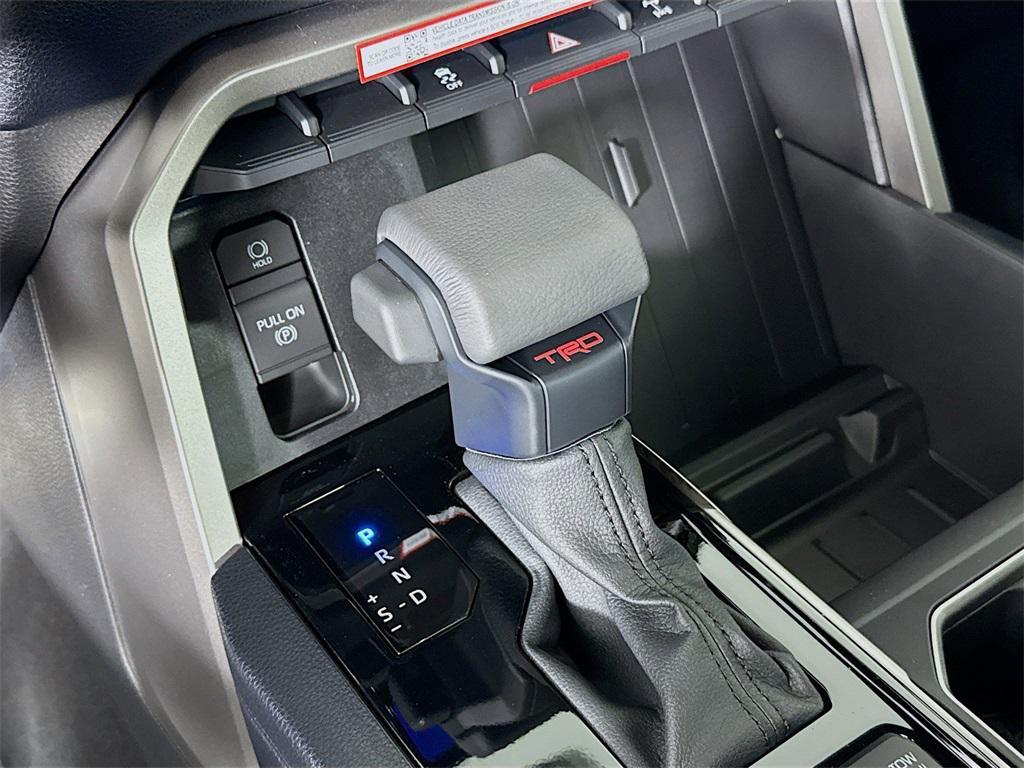 new 2026 Toyota Tundra car, priced at $60,379