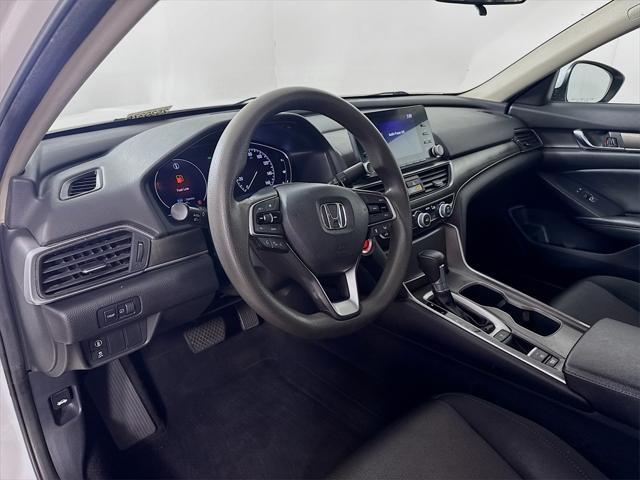used 2019 Honda Accord car, priced at $18,988