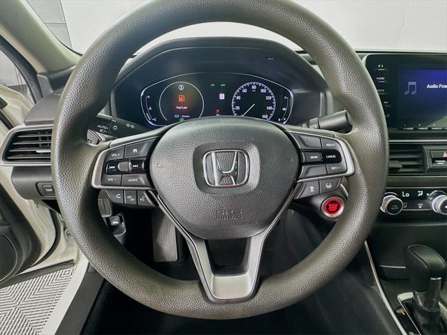 used 2019 Honda Accord car, priced at $18,988