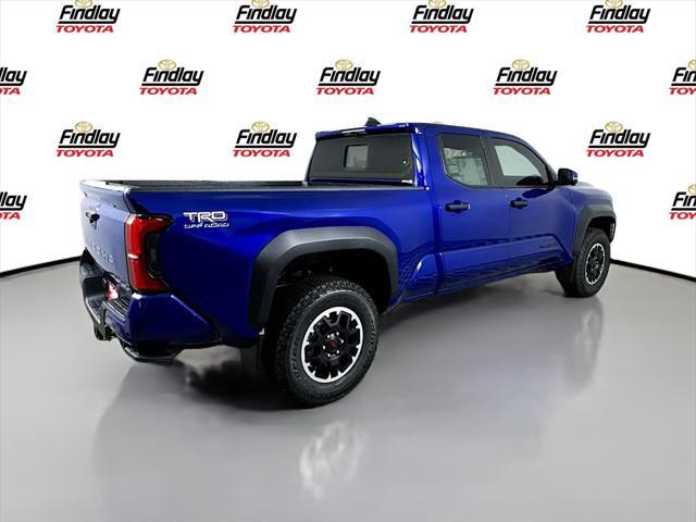new 2024 Toyota Tacoma car, priced at $56,728
