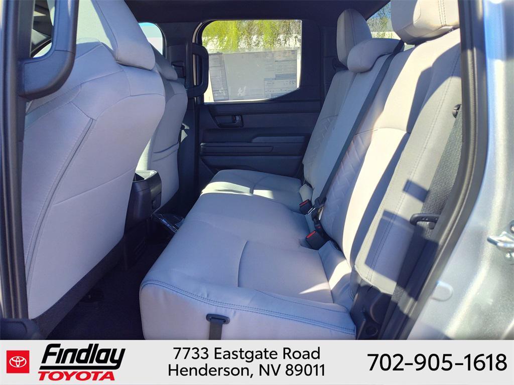 new 2025 Toyota Tacoma car, priced at $43,678