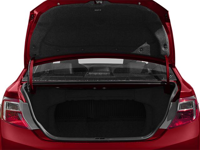 used 2014 Toyota Camry car, priced at $13,188