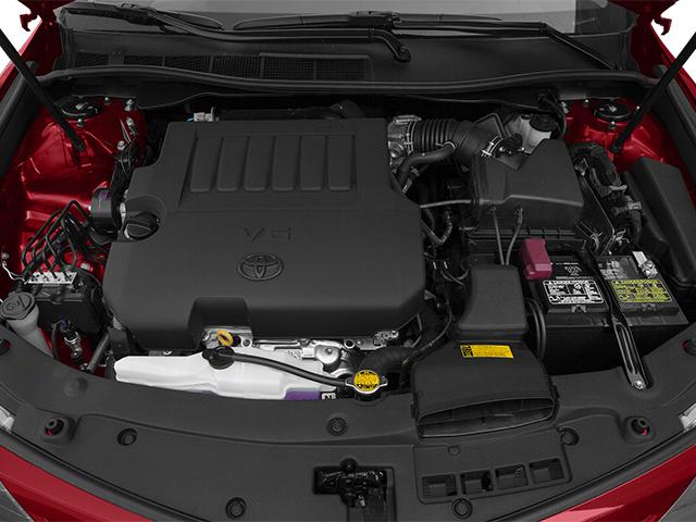 used 2014 Toyota Camry car, priced at $13,188