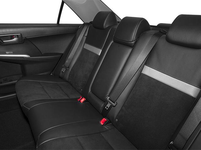 used 2014 Toyota Camry car, priced at $13,188