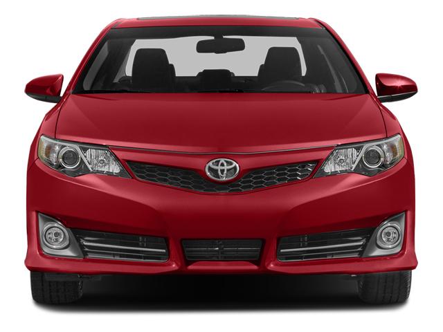 used 2014 Toyota Camry car, priced at $13,188