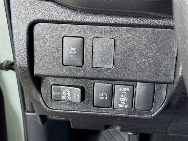 used 2023 Toyota Tacoma car, priced at $41,988