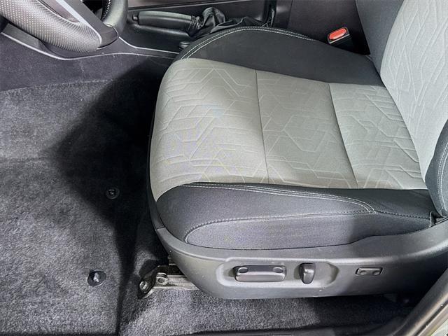 used 2023 Toyota Tacoma car, priced at $41,988