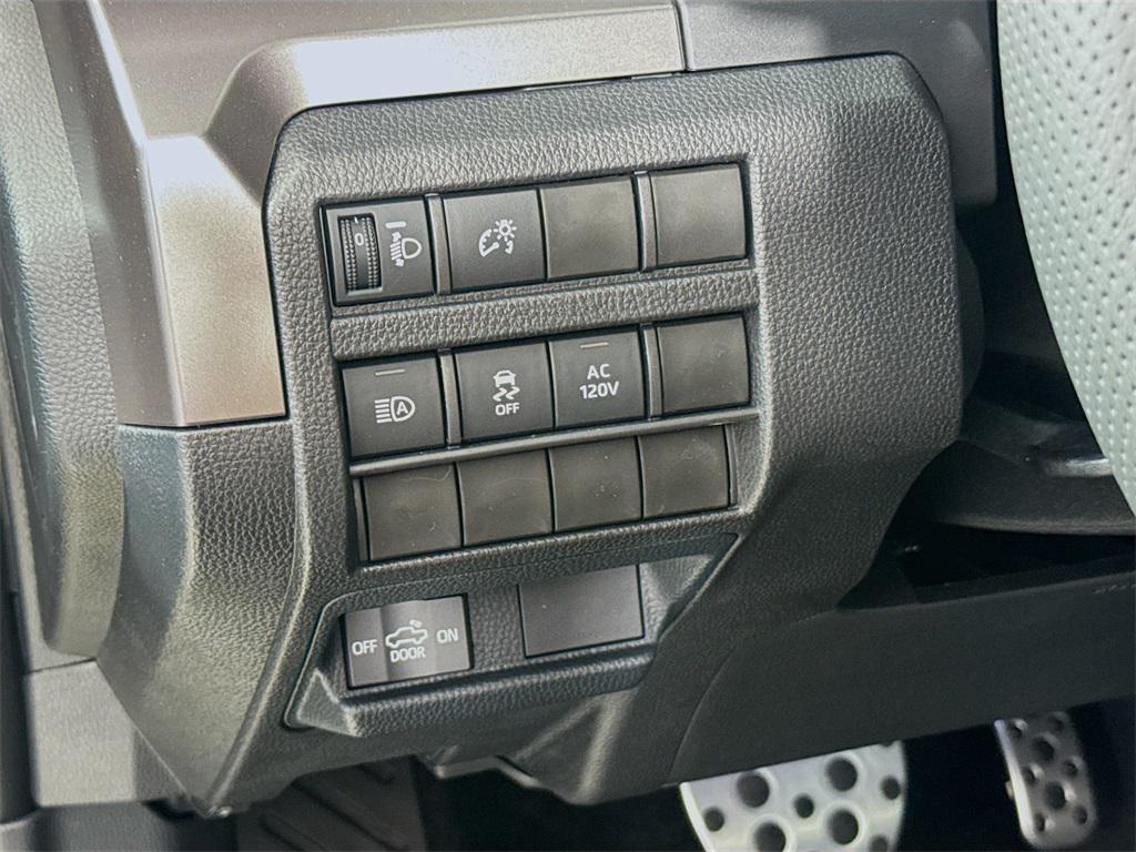new 2025 Toyota Tacoma car, priced at $48,334