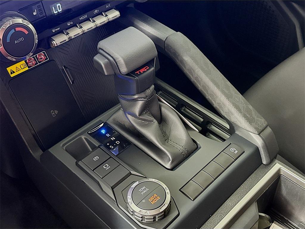 new 2025 Toyota Tacoma car, priced at $48,334