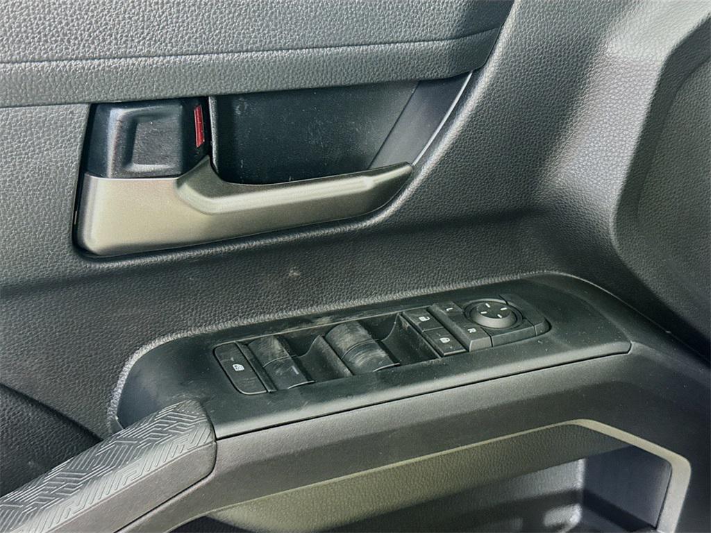 new 2025 Toyota Tacoma car, priced at $48,334