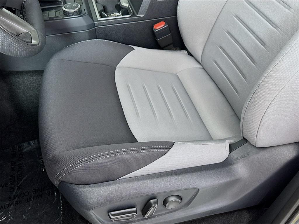 new 2025 Toyota Tacoma car, priced at $48,334