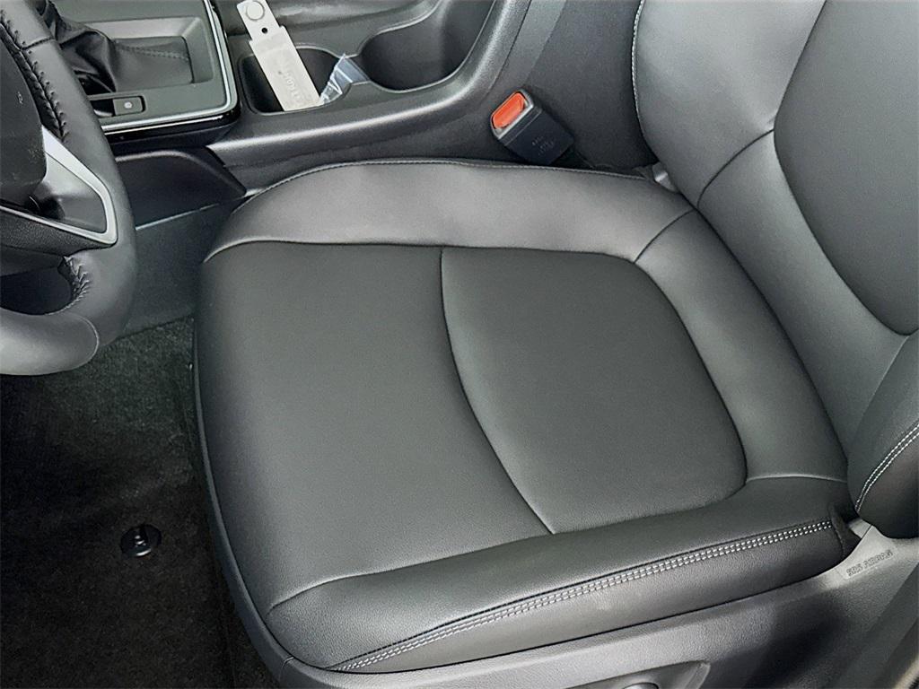 new 2026 Toyota Corolla Cross car, priced at $35,543