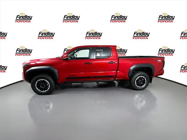 new 2024 Toyota Tacoma car, priced at $53,503