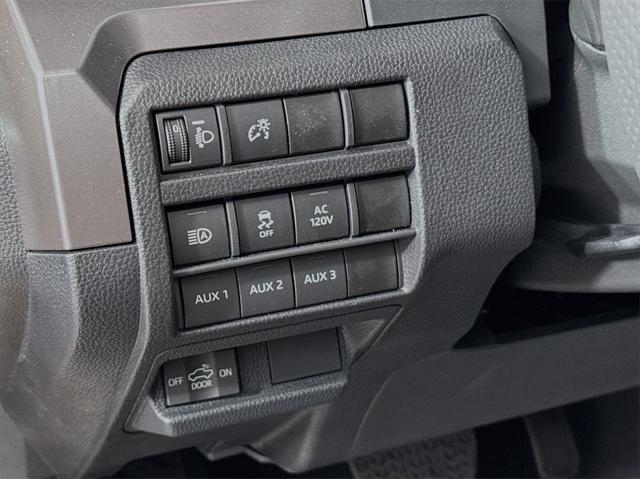 new 2024 Toyota Tacoma car, priced at $53,503