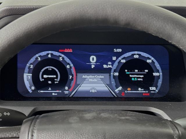 new 2024 Toyota Tacoma car, priced at $53,503