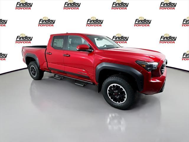 new 2024 Toyota Tacoma car, priced at $53,503