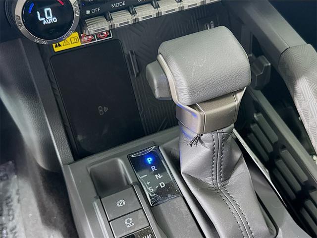 new 2025 Toyota Tacoma car, priced at $60,219