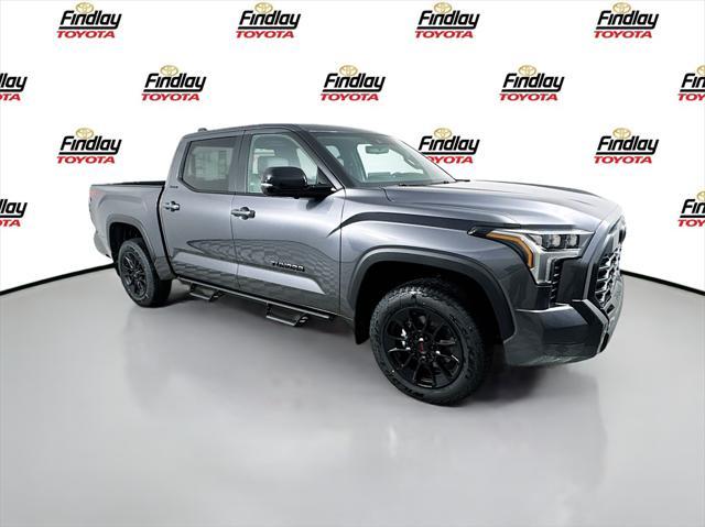 new 2025 Toyota Tundra car, priced at $68,325