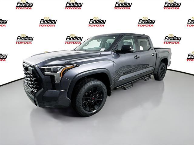 new 2025 Toyota Tundra car, priced at $68,325