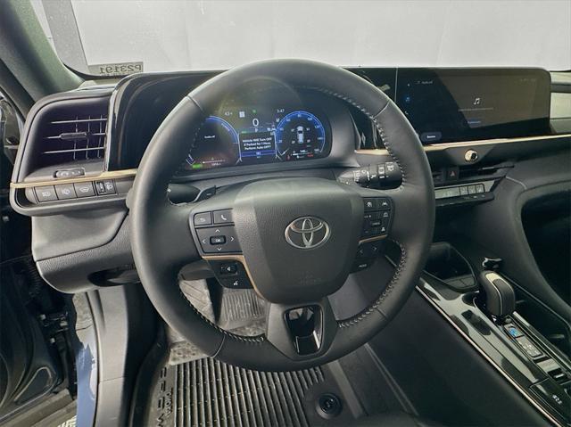 used 2025 Toyota Crown Signia car, priced at $43,988