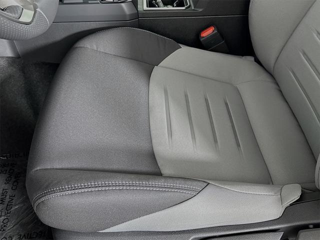 new 2025 Toyota Tacoma car, priced at $46,023