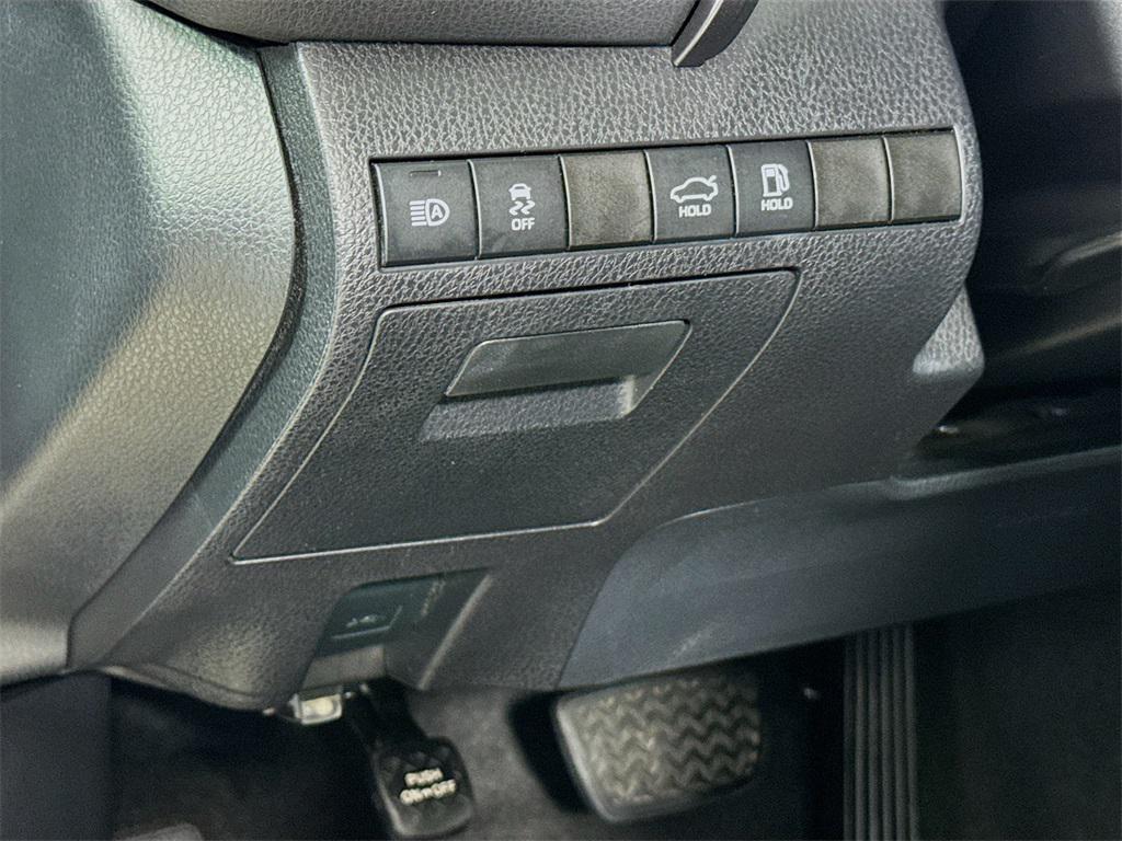 used 2019 Toyota Camry car, priced at $18,188