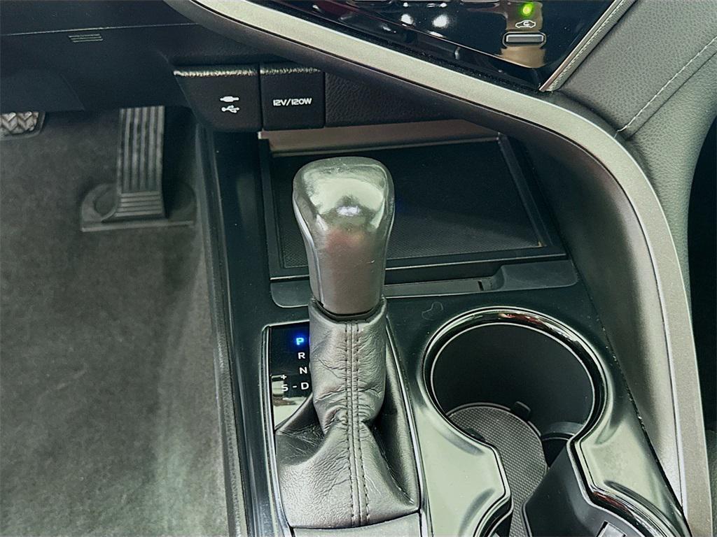 used 2019 Toyota Camry car, priced at $18,188