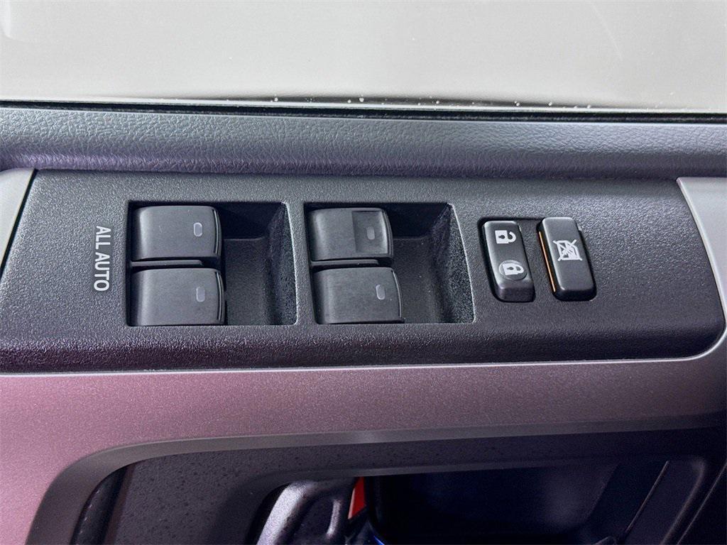 used 2023 Toyota 4Runner car, priced at $47,188