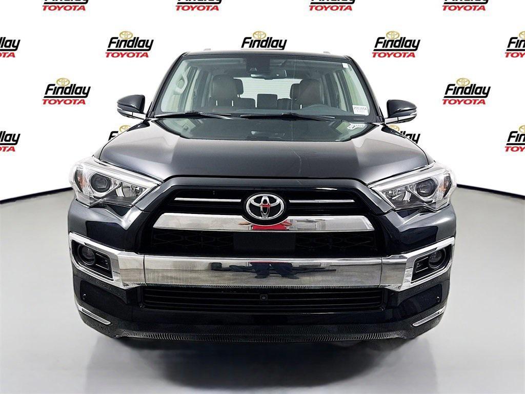 used 2023 Toyota 4Runner car, priced at $47,188