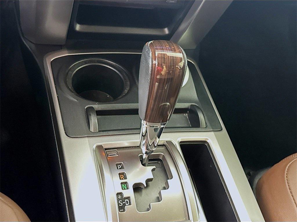 used 2023 Toyota 4Runner car, priced at $47,188