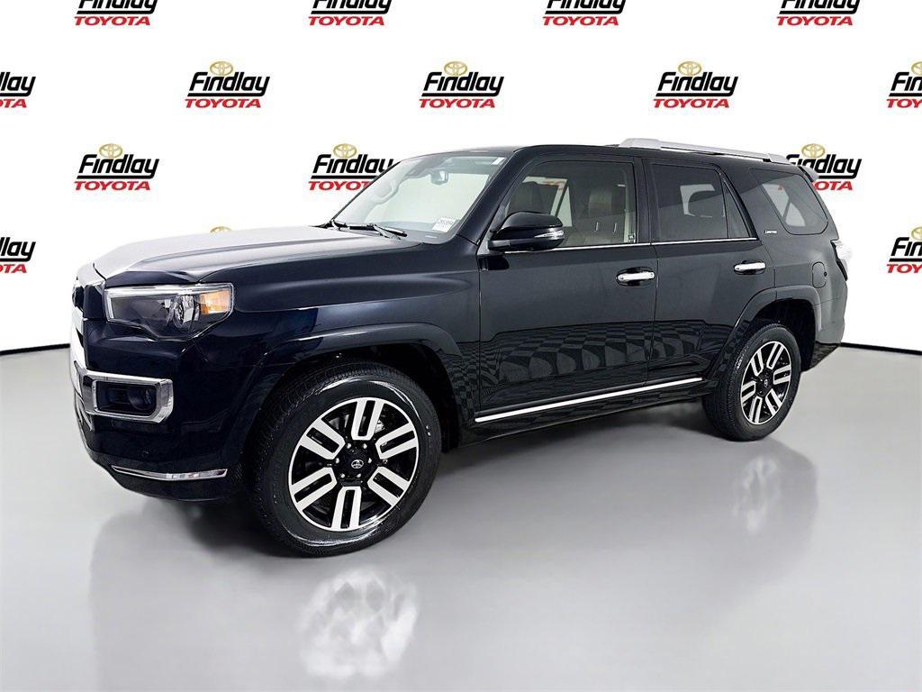 used 2023 Toyota 4Runner car, priced at $47,188