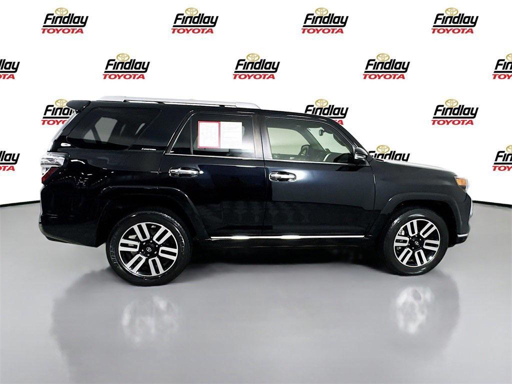 used 2023 Toyota 4Runner car, priced at $47,188