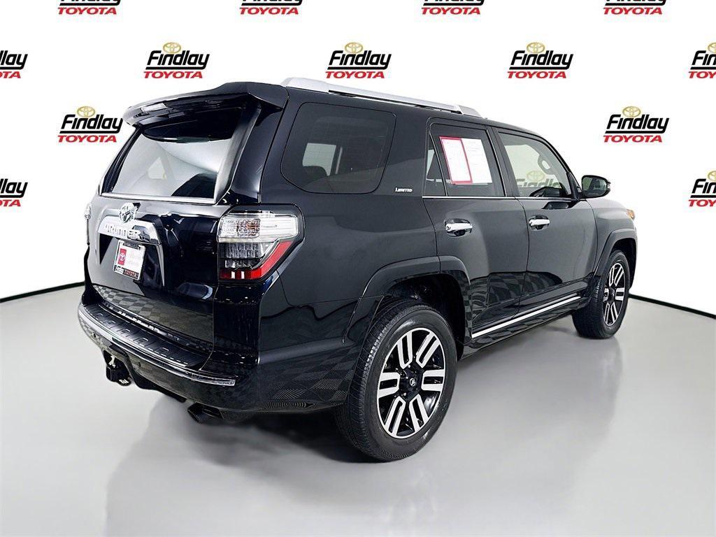 used 2023 Toyota 4Runner car, priced at $47,188