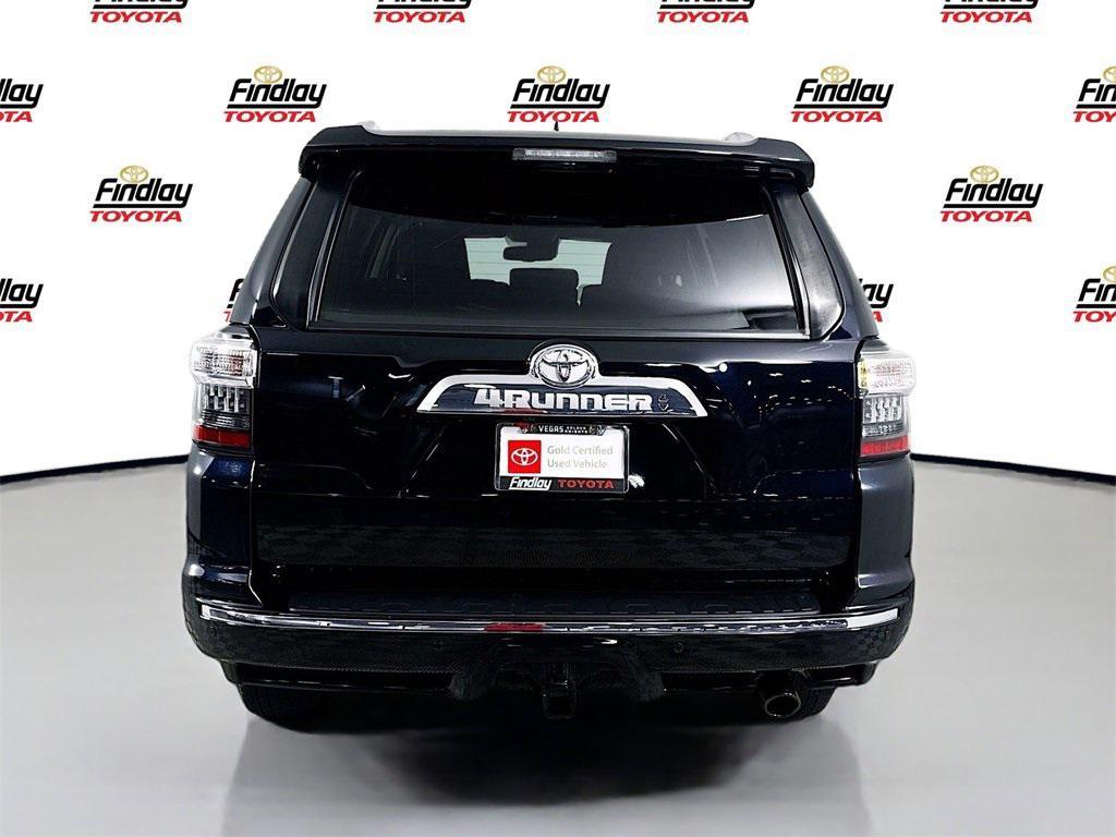 used 2023 Toyota 4Runner car, priced at $47,188